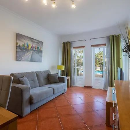 Daire Corcovada Albufeira